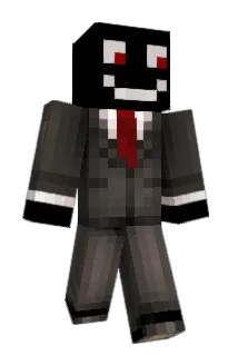dani3lb87 Minecraft avatar full body