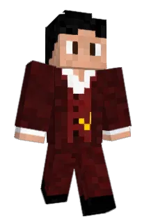 dani7897 Minecraft avatar full body