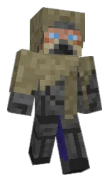 Custom render preview