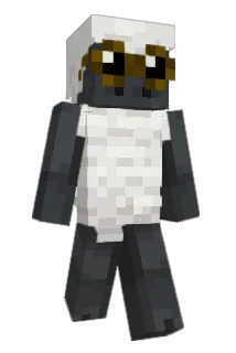 danianne02 Minecraft avatar full body
