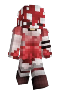 danibunny1 Minecraft avatar full body