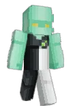 daniel0244 Minecraft avatar full body