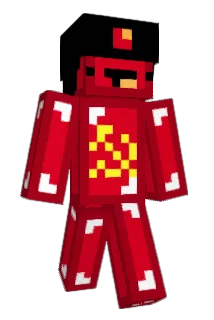 daniel0524 Minecraft avatar full body