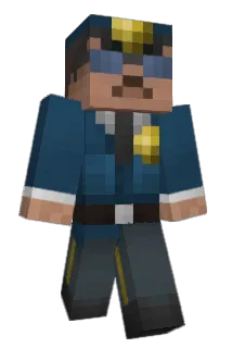 daniel12345rs01 Minecraft avatar full body