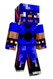 daniel13_99 Minecraft avatar full body