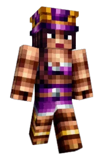 daniel20008 Minecraft avatar full body