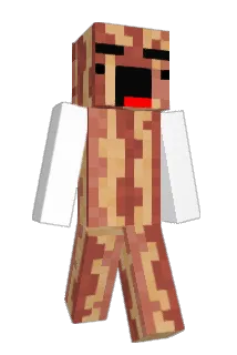 daniel220402 Minecraft avatar full body