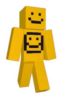 daniel269 Minecraft avatar full body