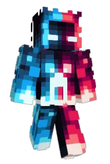 daniel8965 Minecraft avatar full body