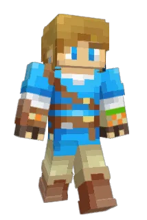 daniel__dean Minecraft avatar full body