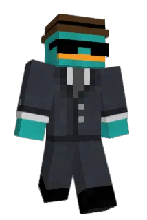 daniel_davidov Minecraft avatar full body