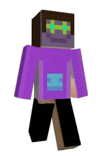 daniela2008t Minecraft avatar full body