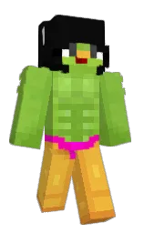 Custom render preview