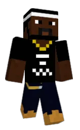 Custom render preview