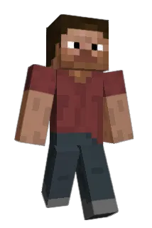 daniele_gi Minecraft avatar full body