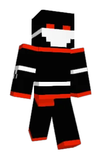 danielegg1 Minecraft avatar full body