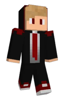 danieler1104 Minecraft avatar full body