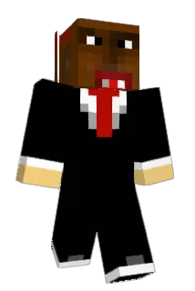 danielgrimes Minecraft avatar full body
