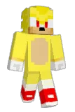 danielking5 Minecraft avatar full body