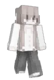 daniellum Minecraft avatar full body