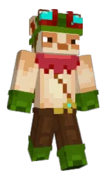 Custom render preview