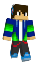 Custom render preview