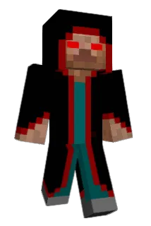 danielwc403 Minecraft avatar full body