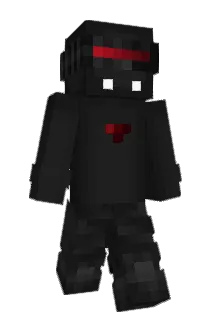 danielyeo Minecraft avatar full body
