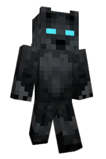 danielzera777 Minecraft avatar full body