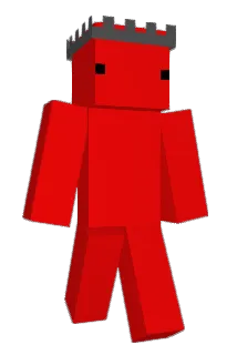 danielzm_ Minecraft avatar full body