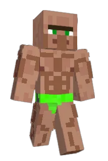 daniielperrez Minecraft avatar full body