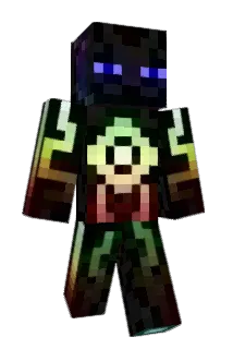 daniilm Minecraft avatar full body