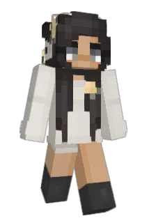 danij6 Minecraft avatar full body