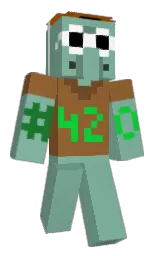 Custom render preview