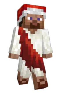 danikonec Minecraft avatar full body