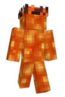 danilexxxx Minecraft avatar full body