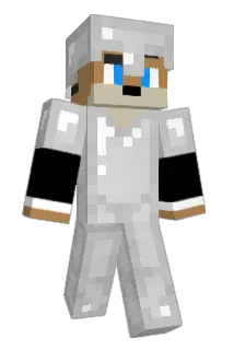 daniloboy64 Minecraft avatar full body