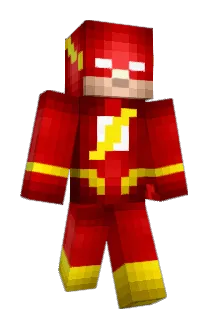 danilonazar Minecraft avatar full body