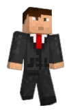 danimatt Minecraft avatar full body