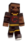 danis2gd Minecraft avatar full body