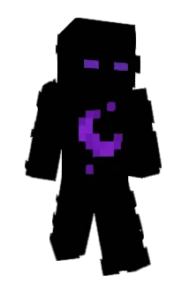 danishlegend123 Minecraft avatar full body