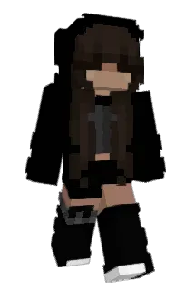 danitrejo30 Minecraft avatar full body
