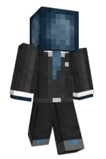 danivm21 Minecraft avatar full body
