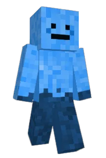 danj103 Minecraft avatar full body
