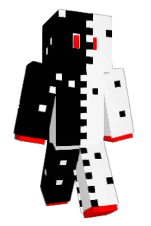 dankata699 Minecraft avatar full body