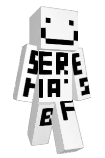 dankhoi Minecraft avatar full body