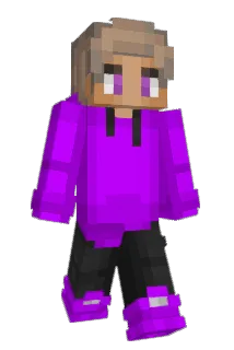 dankonopka Minecraft avatar full body