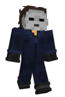 dankyghef Minecraft avatar full body