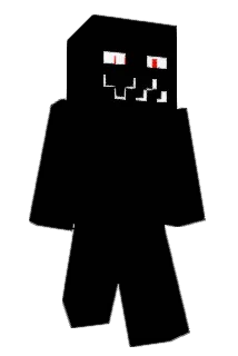 danmcv10 Minecraft avatar full body