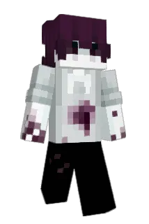 danned47 Minecraft avatar full body